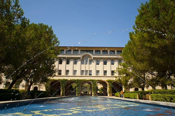 California Institute of Technology (Caltech)