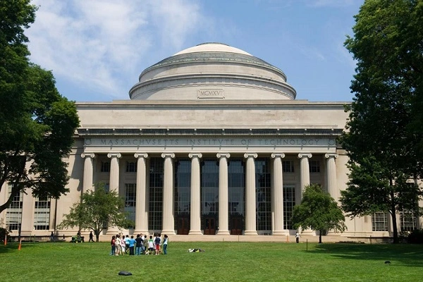 Massachusetts Institute of Technology, MIT