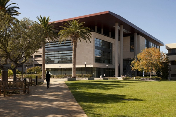 Stanford University