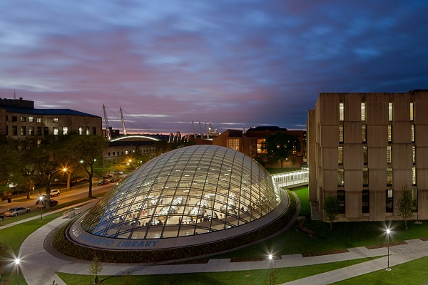 University of Chicago